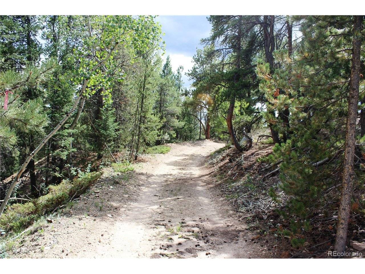 1 Golconda Mine, Central City, CO 80427