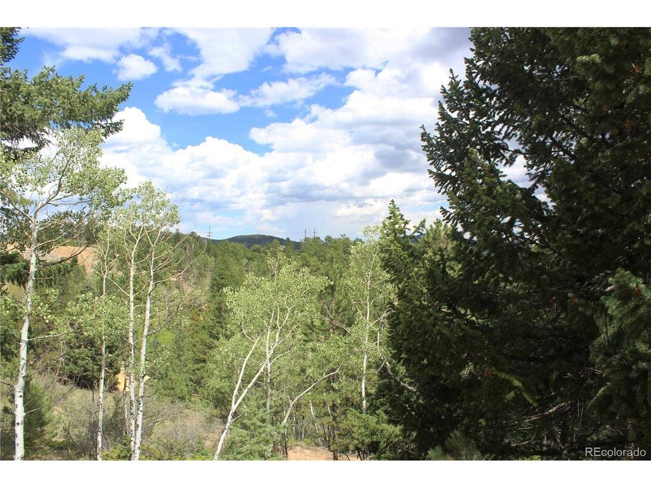 1 Golconda Mine, Central City, CO 80427