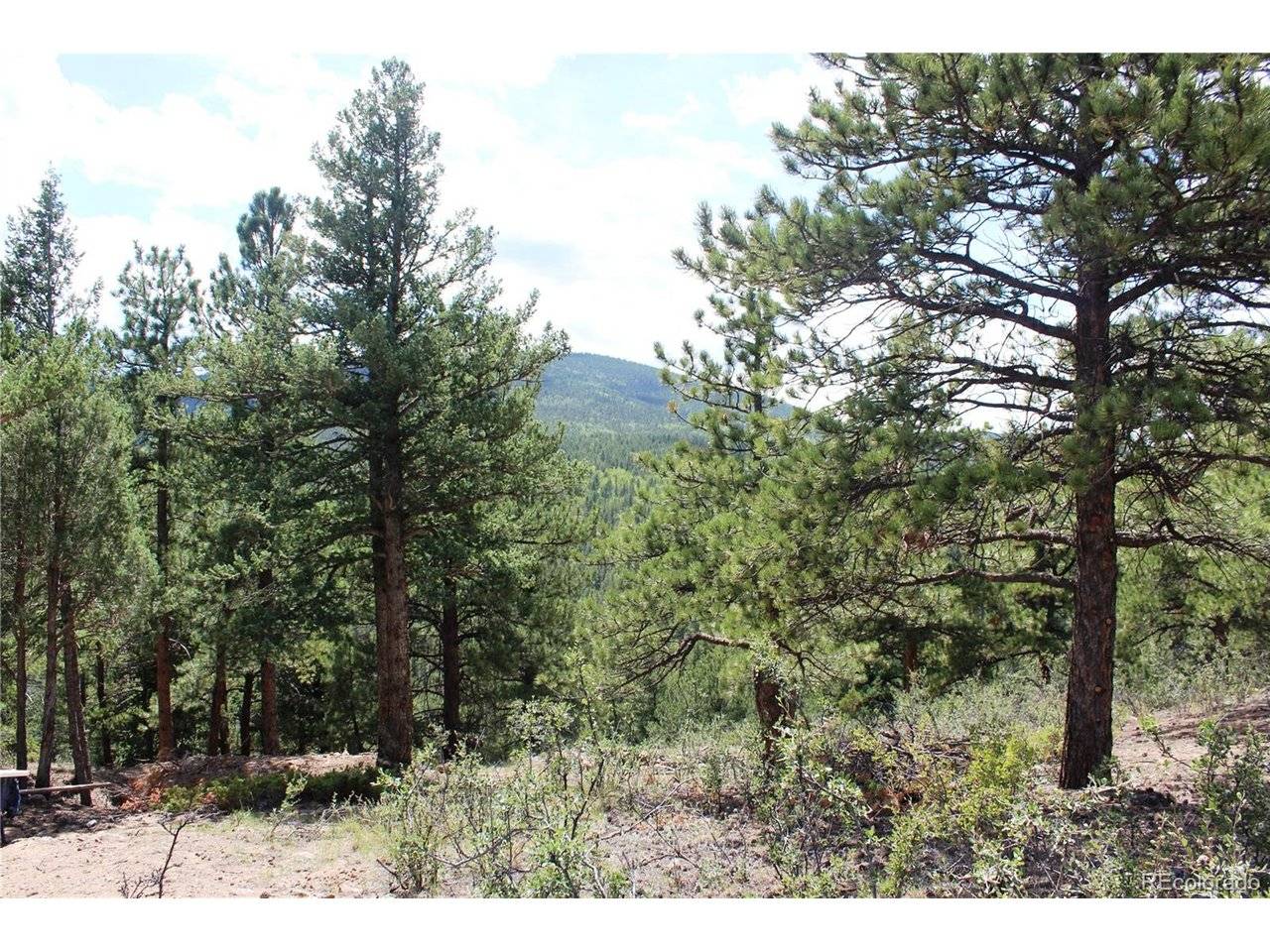 1 Golconda Mine, Central City, CO 80427