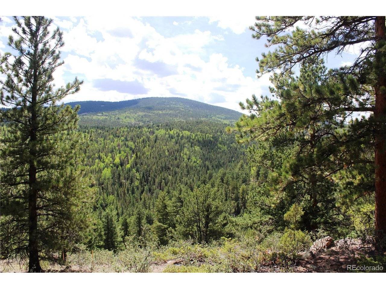 1 Golconda Mine, Central City, CO 80427