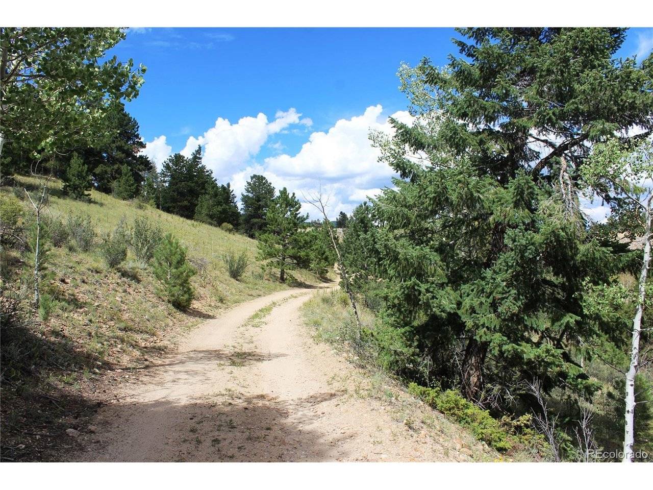 1 Golconda Mine, Central City, CO 80427