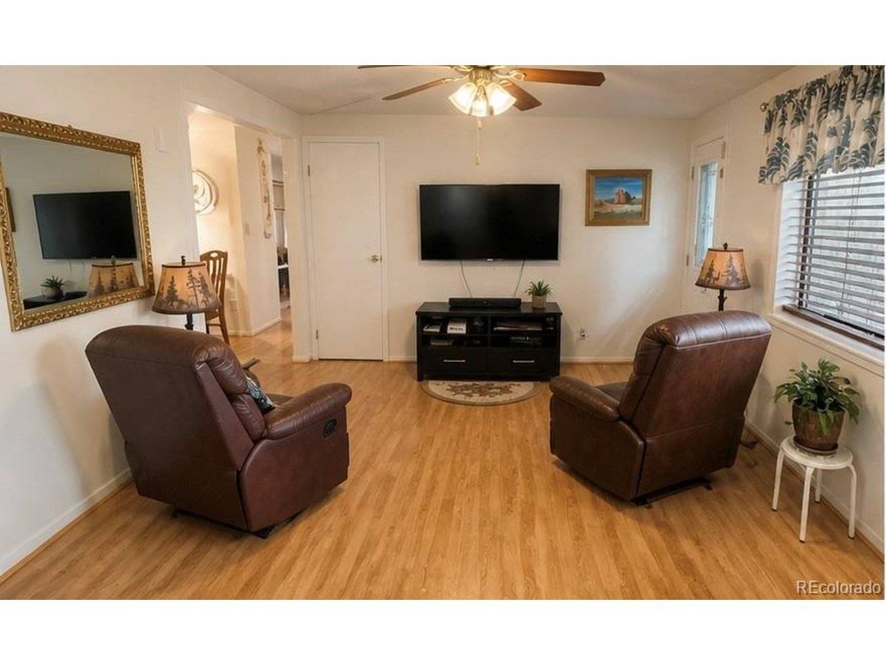 394 Tixier Ramirez, Antonito, CO 81120