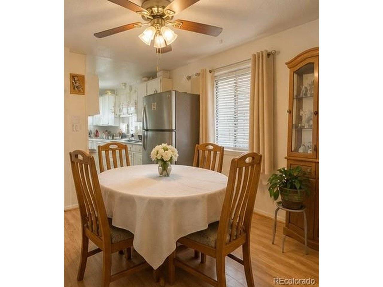 394 Tixier Ramirez, Antonito, CO 81120