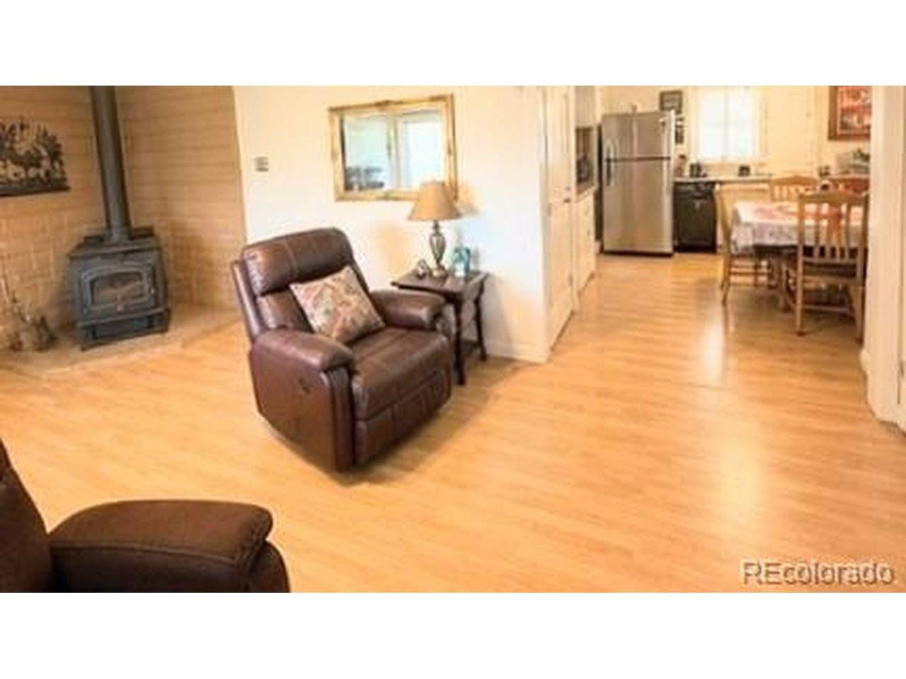 394 Tixier Ramirez, Antonito, CO 81120
