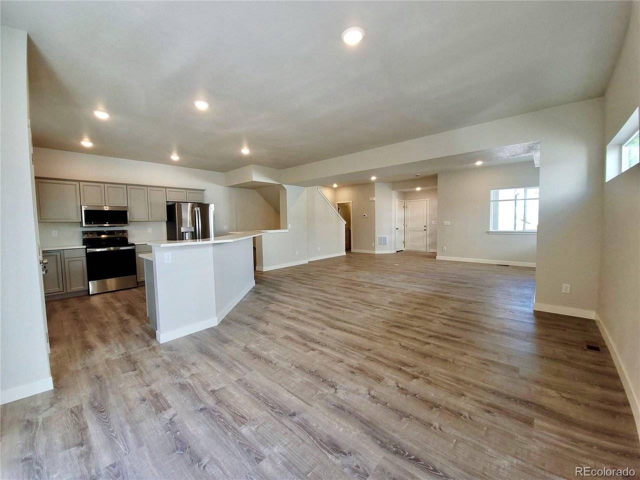165 Terrace, Colorado Springs, CO 80906