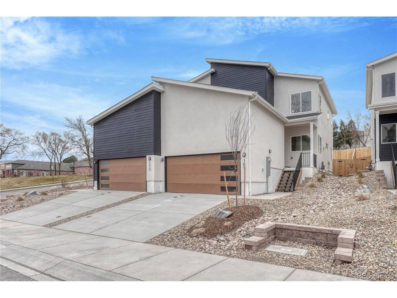 165 Terrace, Colorado Springs, CO 80906