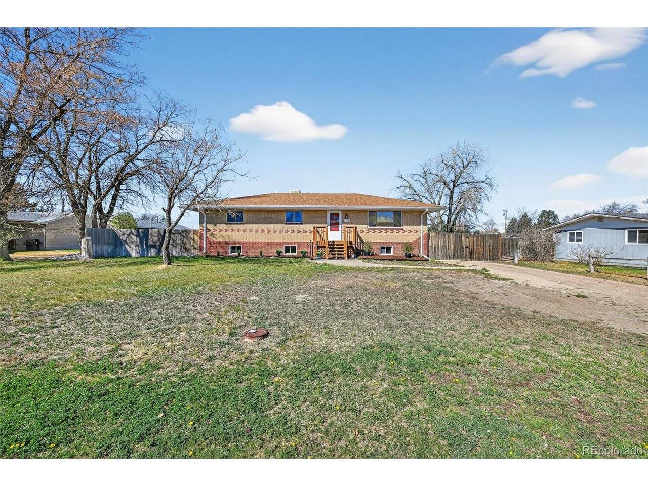 1743 Burton, Strasburg, CO 80136
