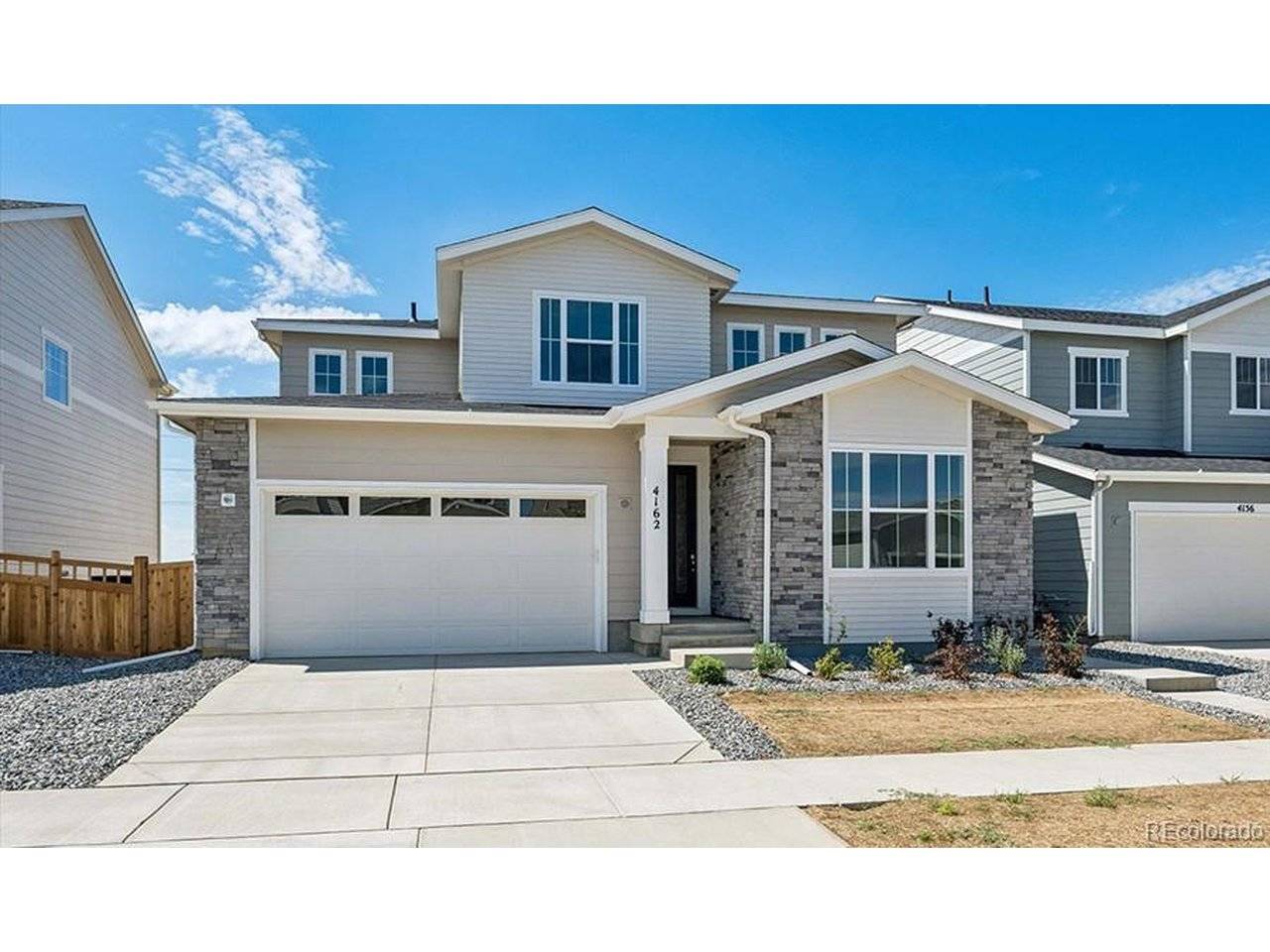 4162 Runyon Lake, Brighton, CO 80601