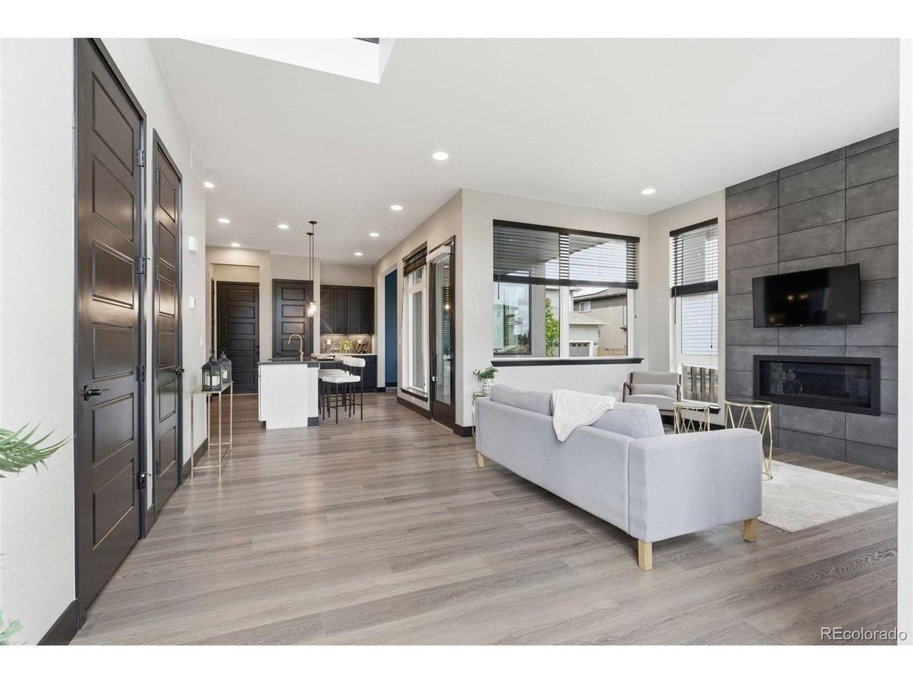 21412 E 61st, Aurora, CO 80019