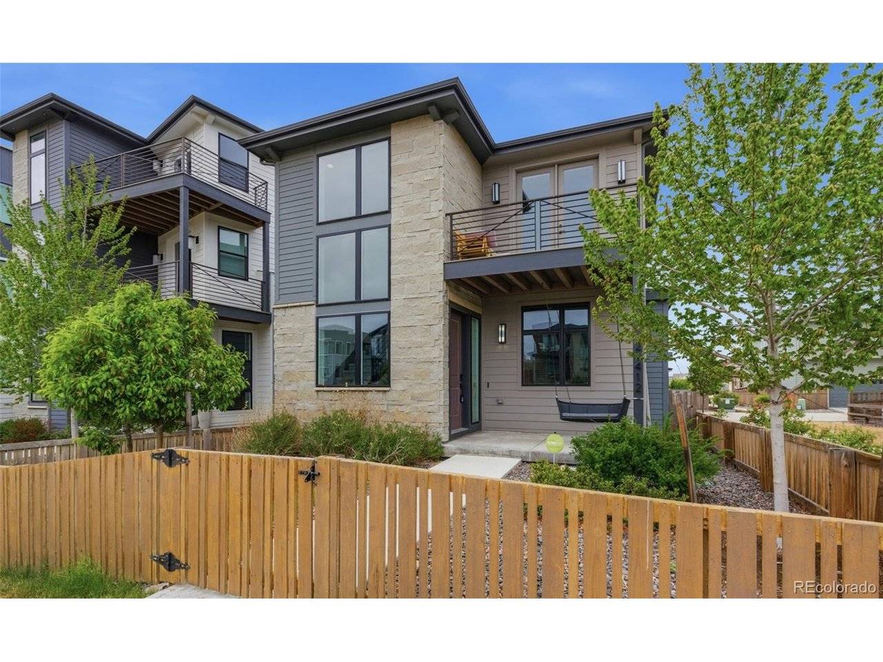 21412 E 61st, Aurora, CO 80019