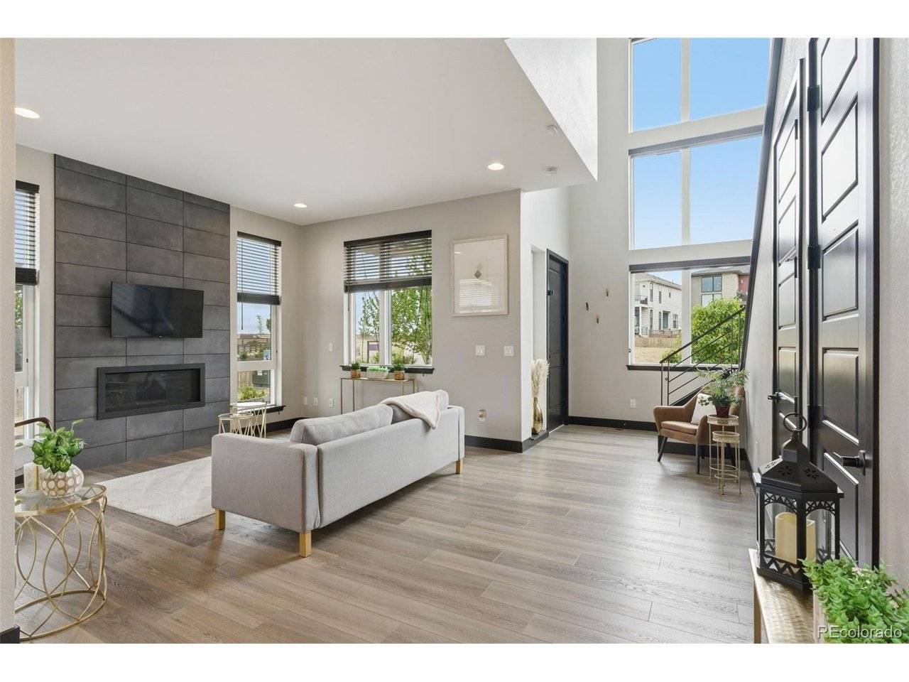 21412 E 61st, Aurora, CO 80019
