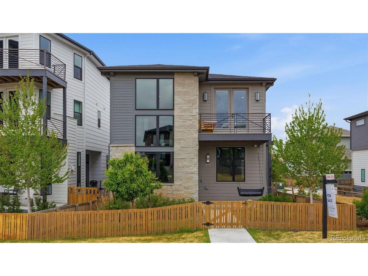 21412 E 61st, Aurora, CO 80019