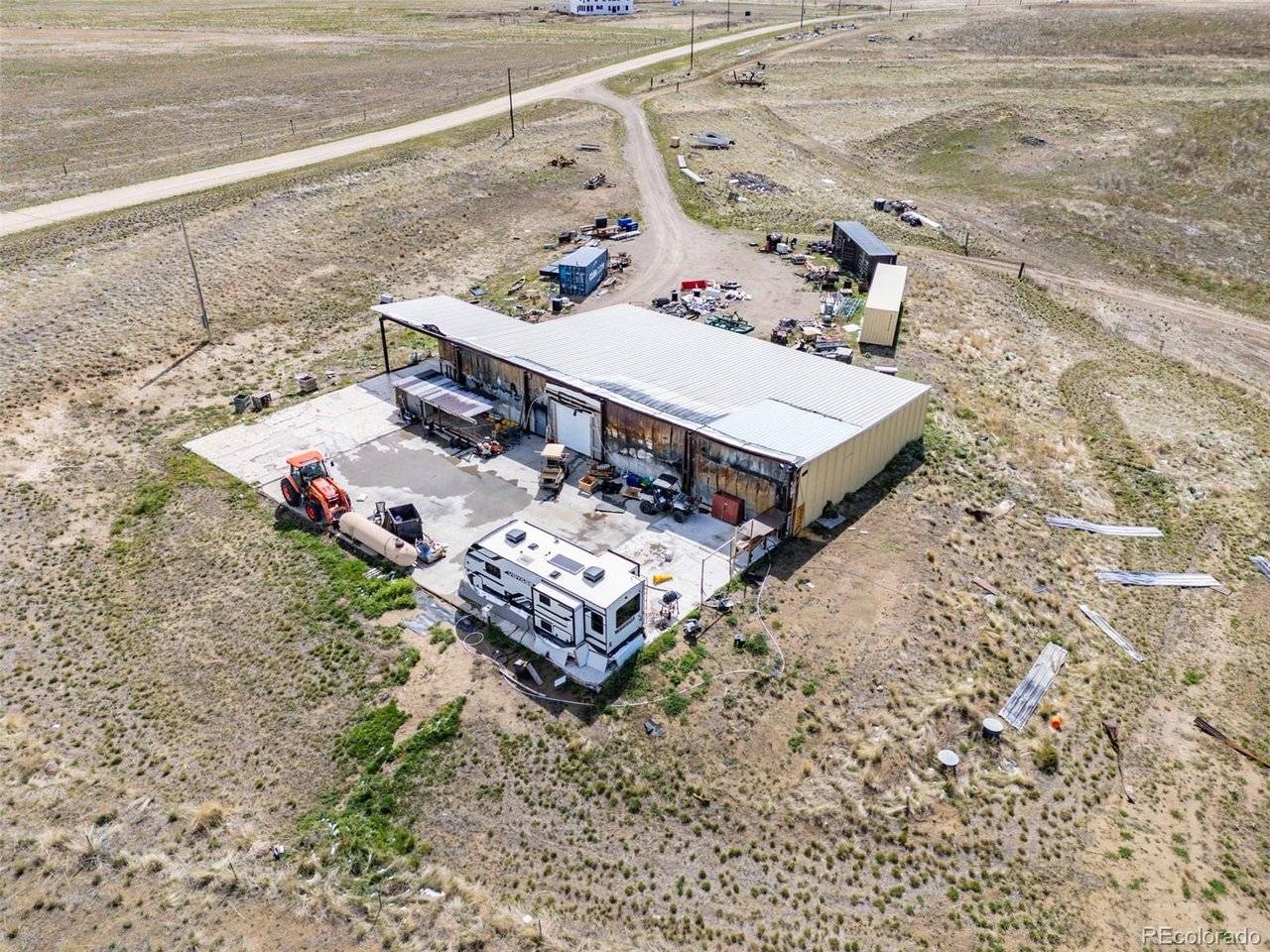68900 E Briarwood, Byers, CO 80103