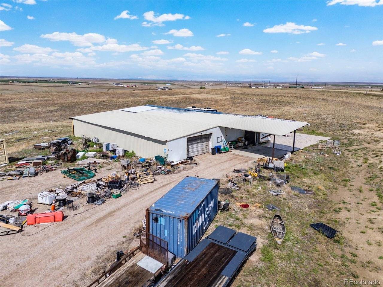 68900 E Briarwood, Byers, CO 80103