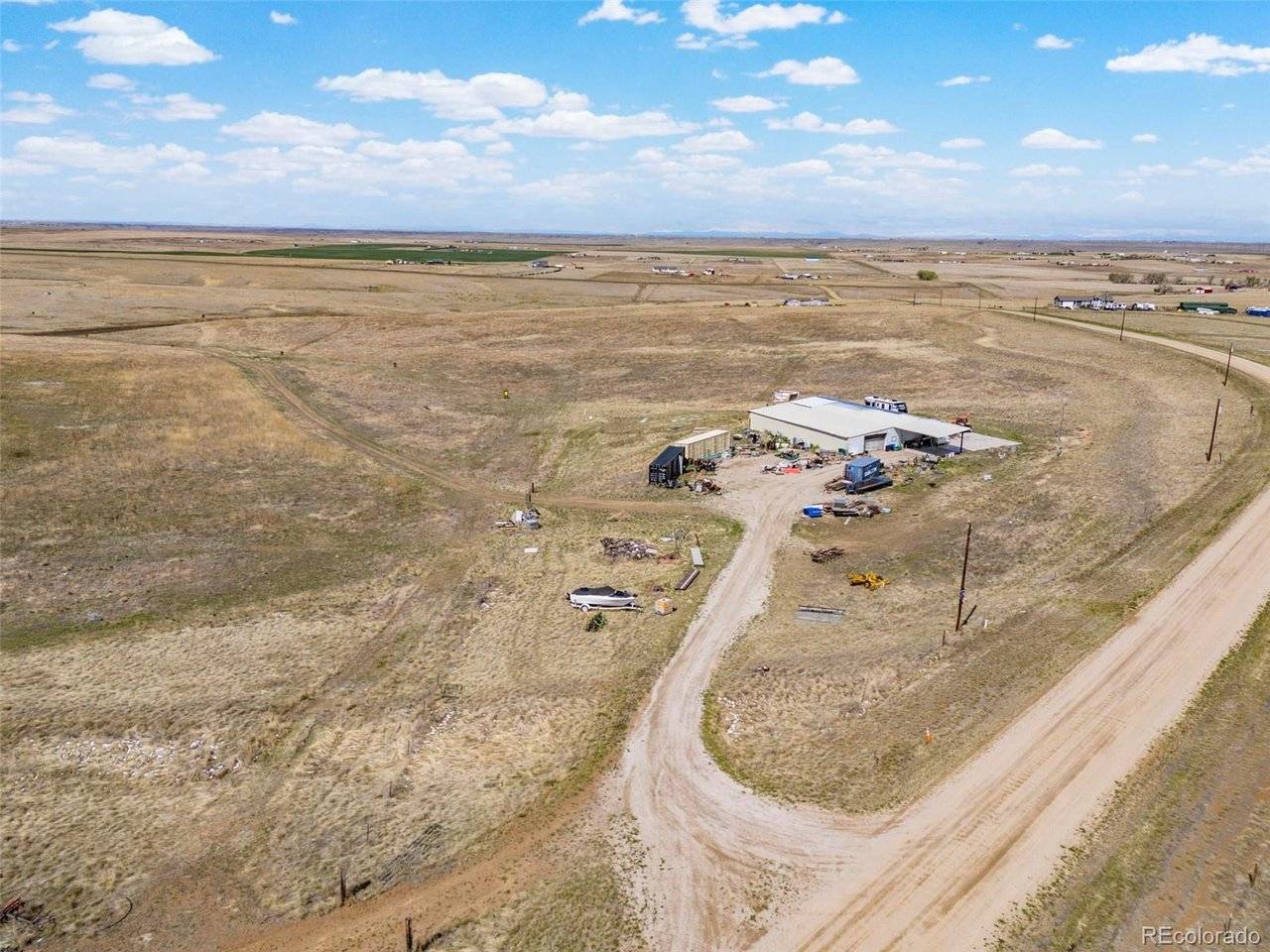 68900 E Briarwood, Byers, CO 80103