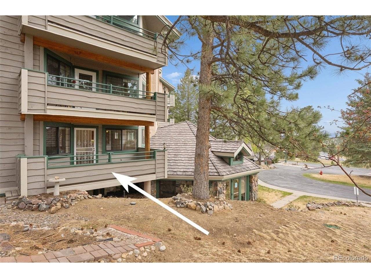31819 Rocky Village #101, Evergreen, CO 80439