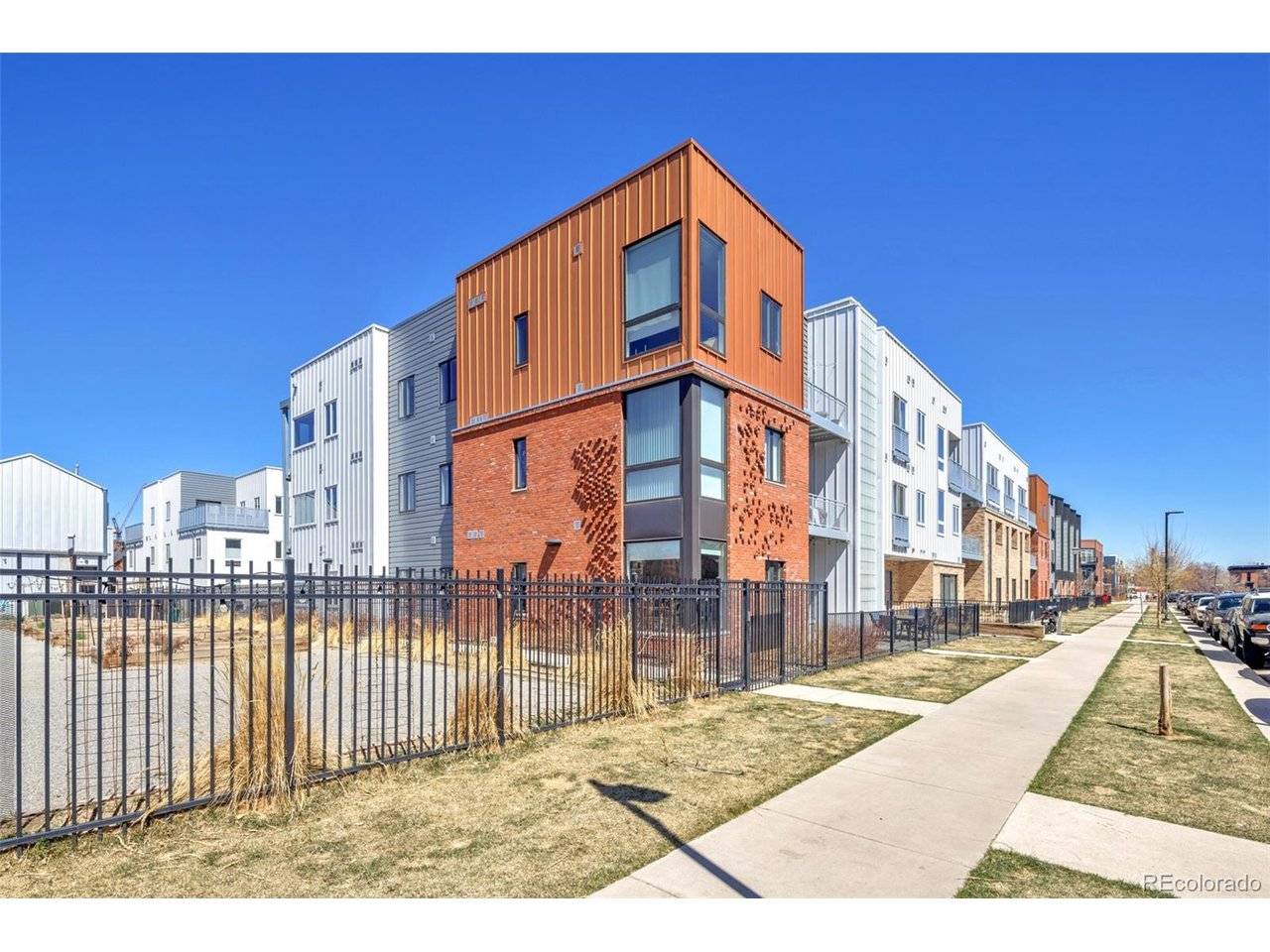 2525 Arapahoe #RD306, Denver, CO 80205