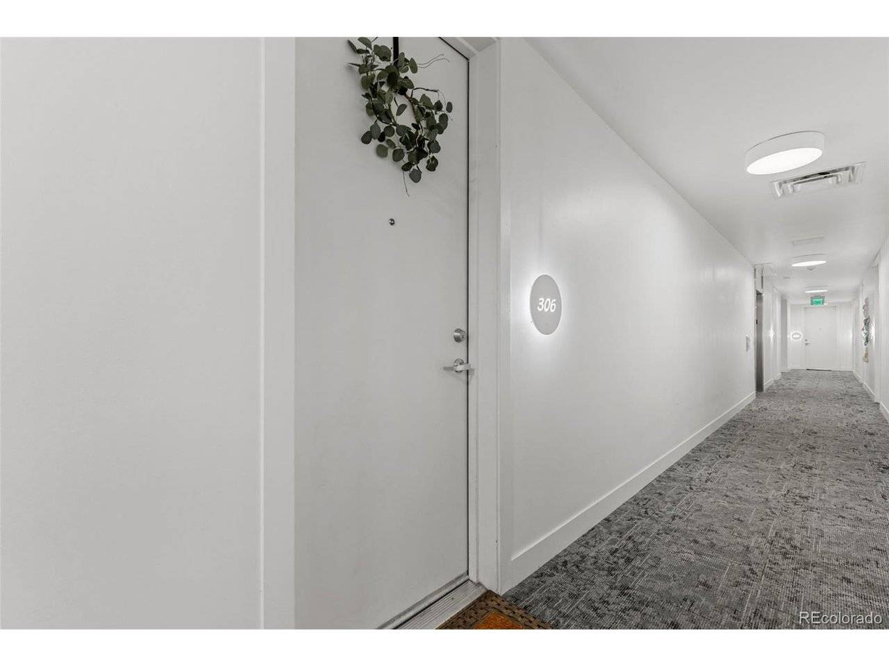 2525 Arapahoe #RD306, Denver, CO 80205