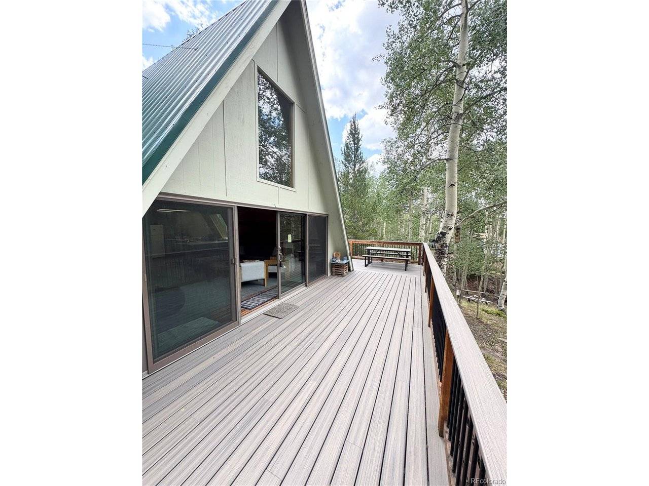 206 Empire, Leadville, CO 80461