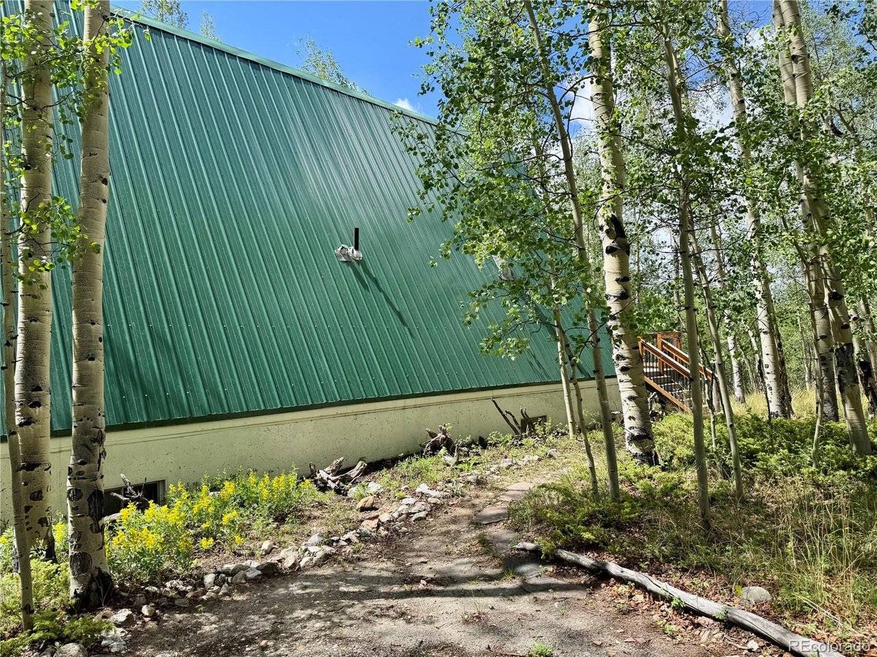 206 Empire, Leadville, CO 80461