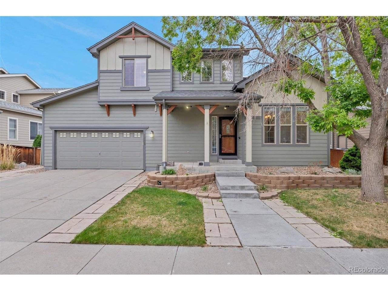12238 Idalia, Commerce City, CO 80603