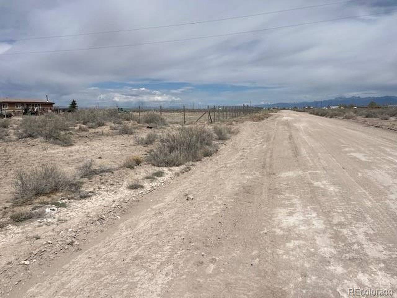 11 Quail, Alamosa, CO 81101