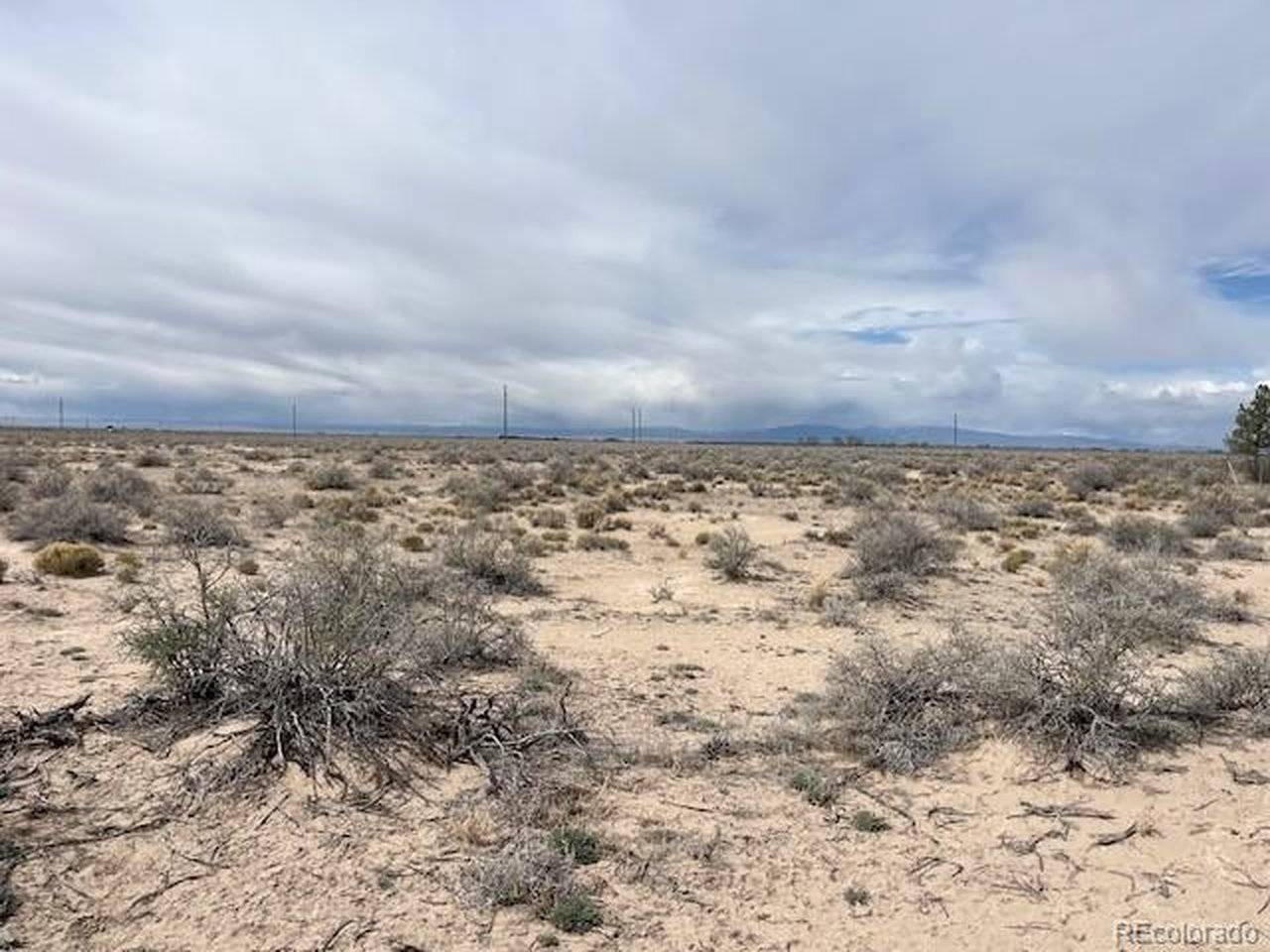 11 Quail, Alamosa, CO 81101