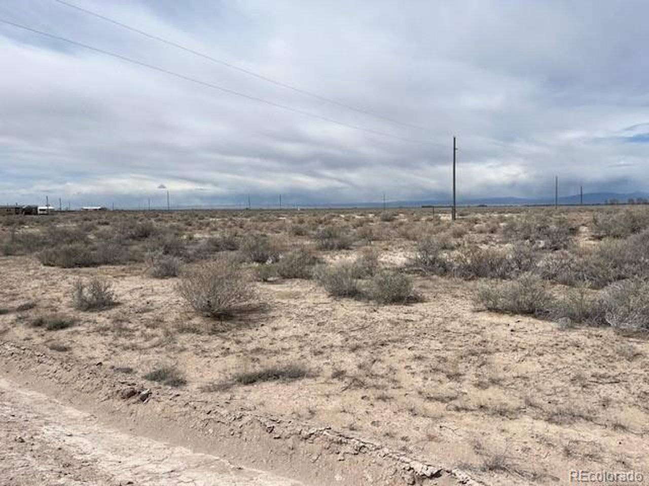 11 Quail, Alamosa, CO 81101