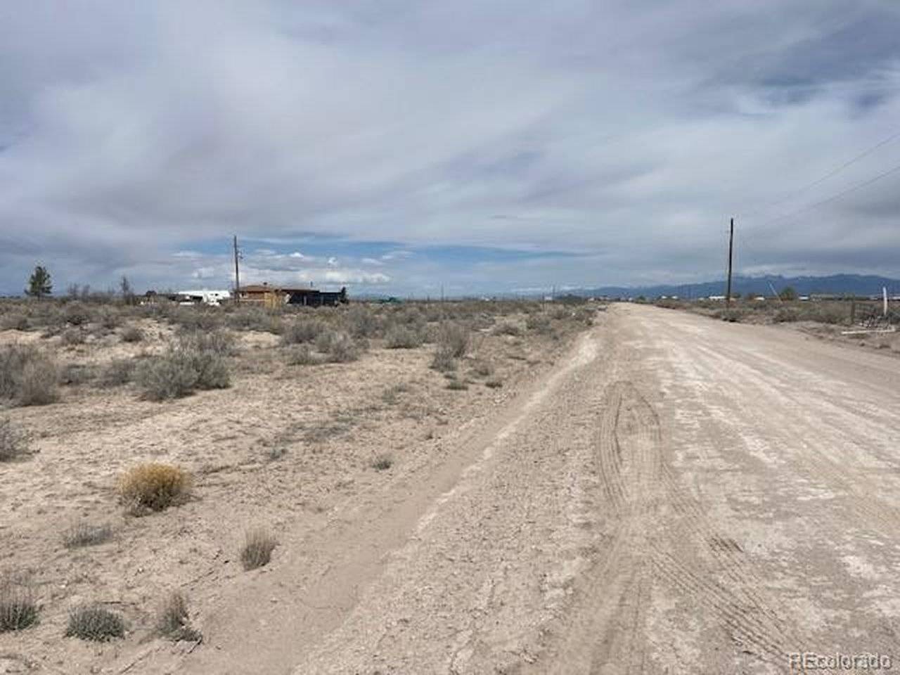 11 Quail, Alamosa, CO 81101