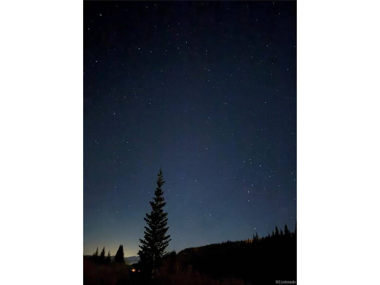 1180 Zebulon, Alma, CO 80420