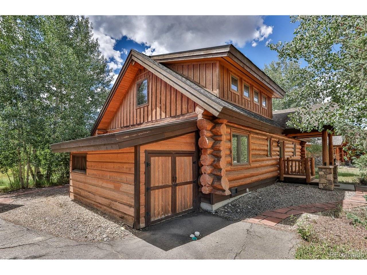 521 Pioneer, Granby, CO 80446