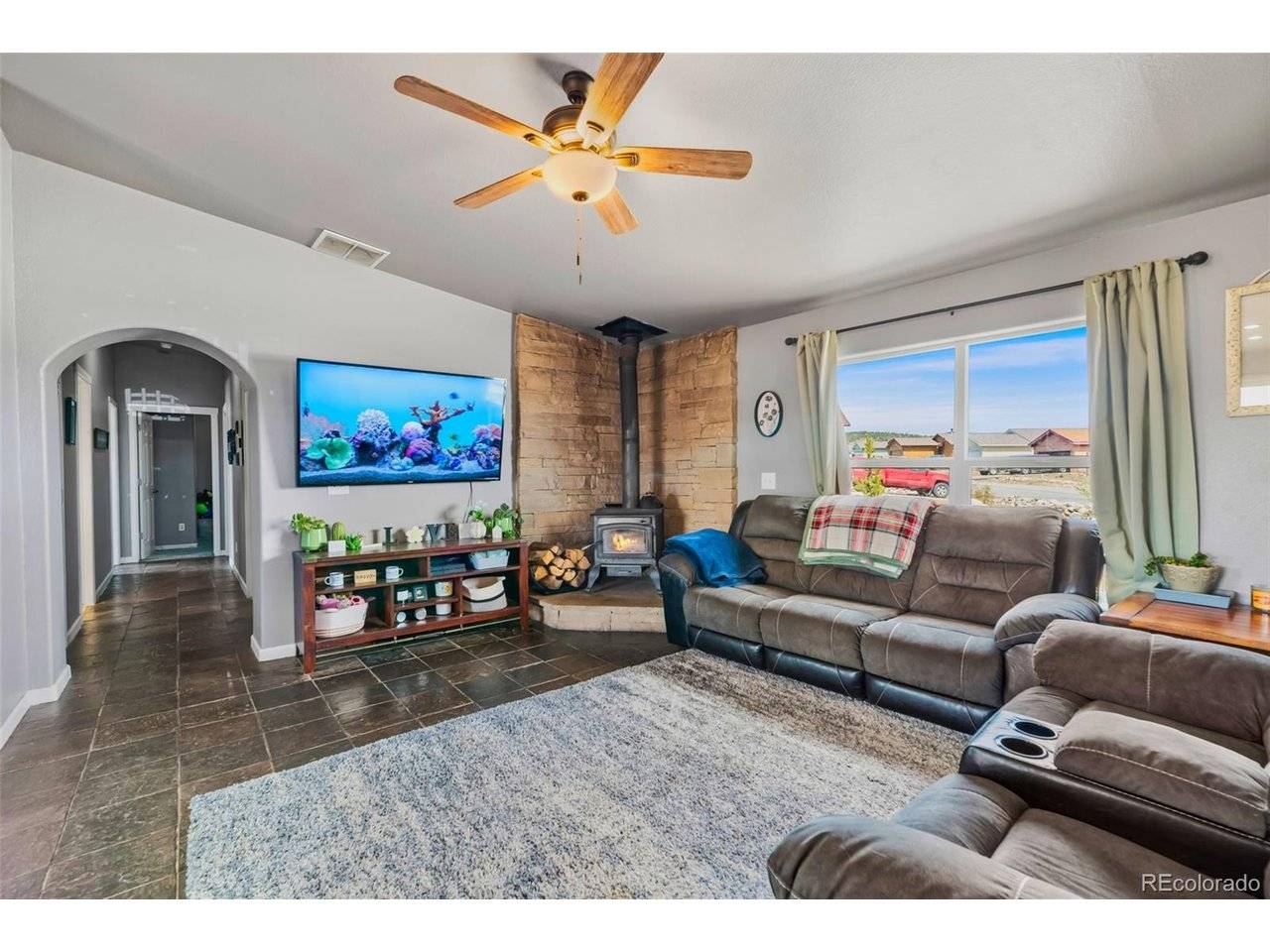 875 Trout Creek, Fairplay, CO 80440