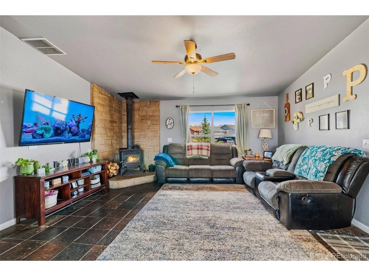 875 Trout Creek, Fairplay, CO 80440