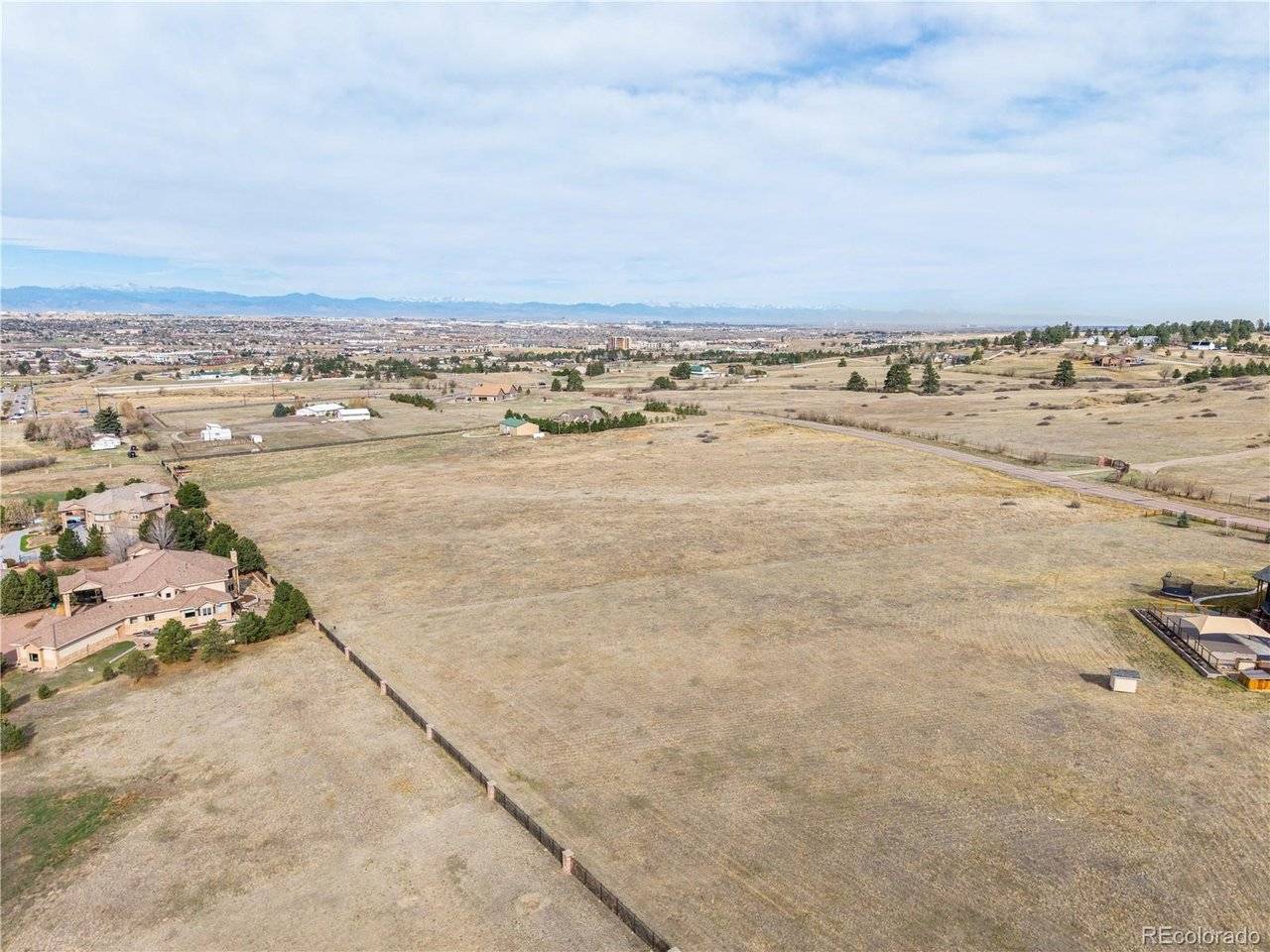 3 Ponderosa, Parker, CO 80138