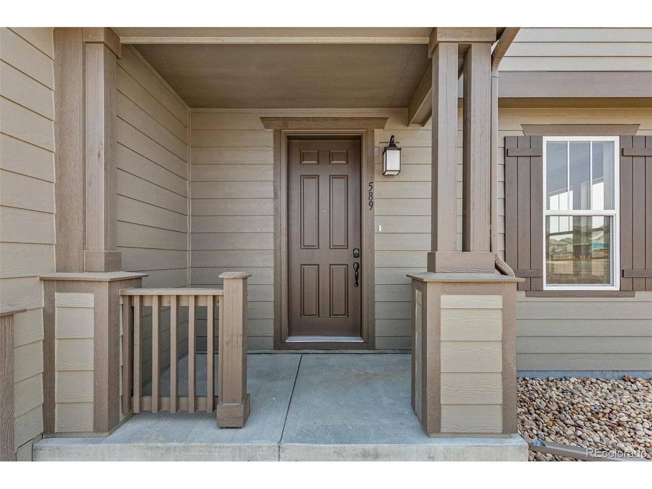 589 N Bently, Watkins, CO 80137