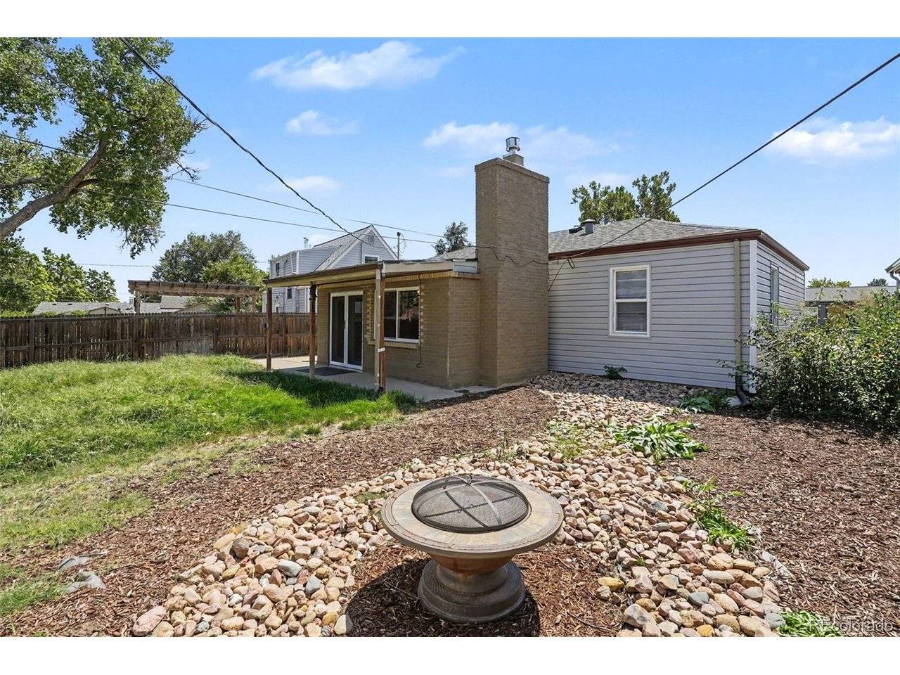 1865 W Dixie, Denver, CO 80221