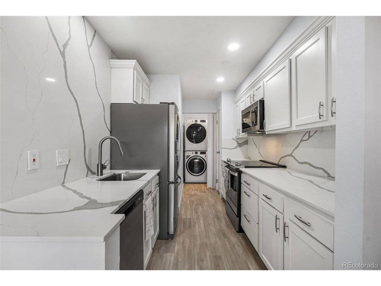 2835 S Monaco #1-104, Denver, CO 80222