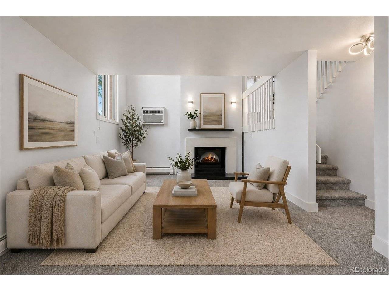 2835 S Monaco #1-104, Denver, CO 80222