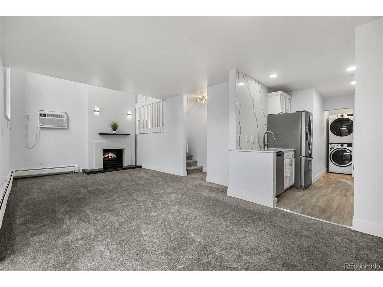 2835 S Monaco #1-104, Denver, CO 80222