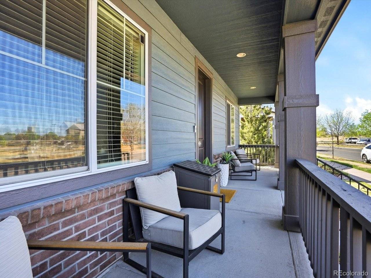 10710 Reunion, Commerce City, CO 80022