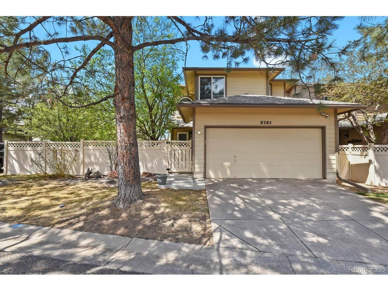 8285 S Gaylord, Centennial, CO 80122