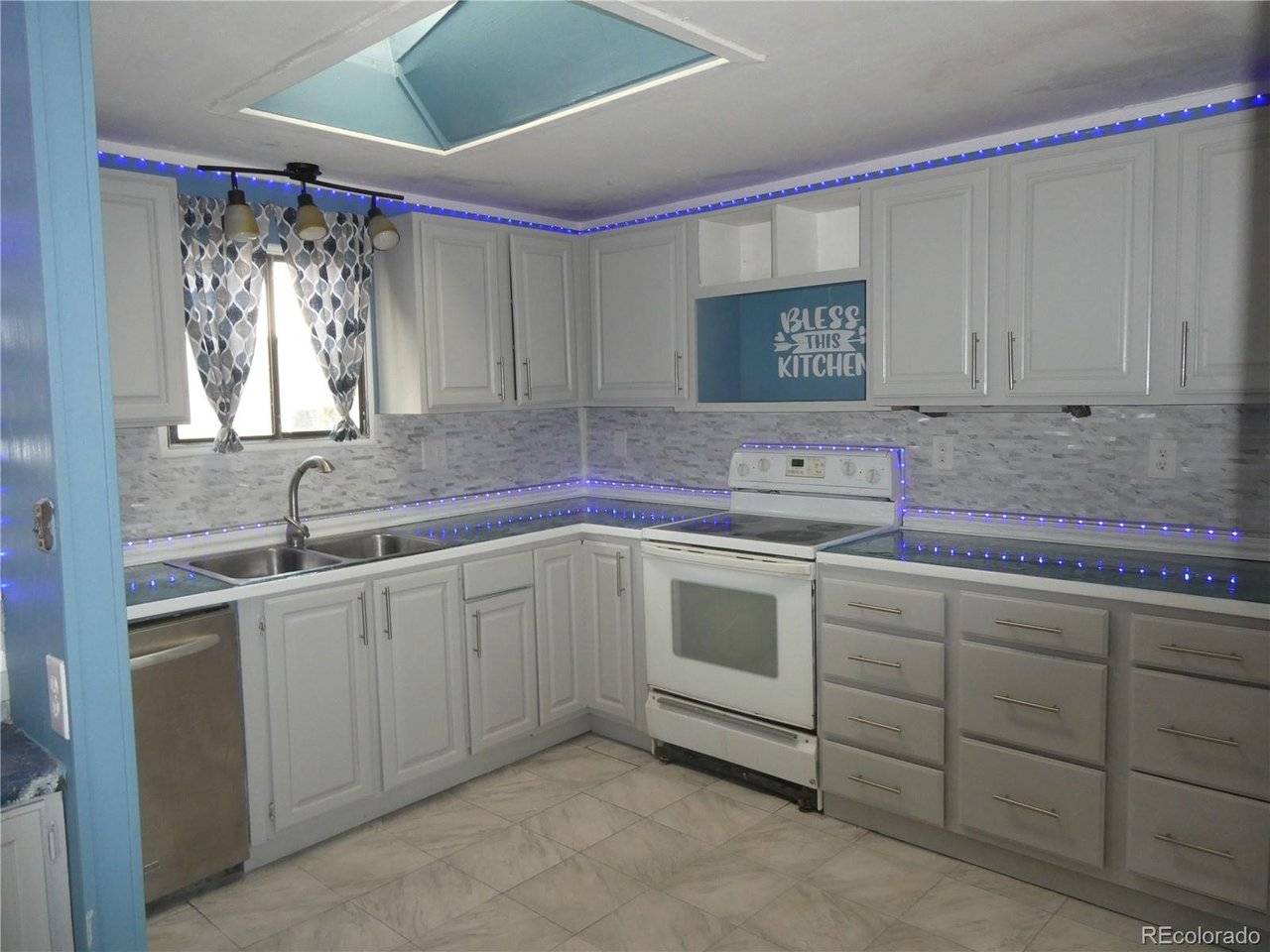 312 Ute, Simla, CO 80835