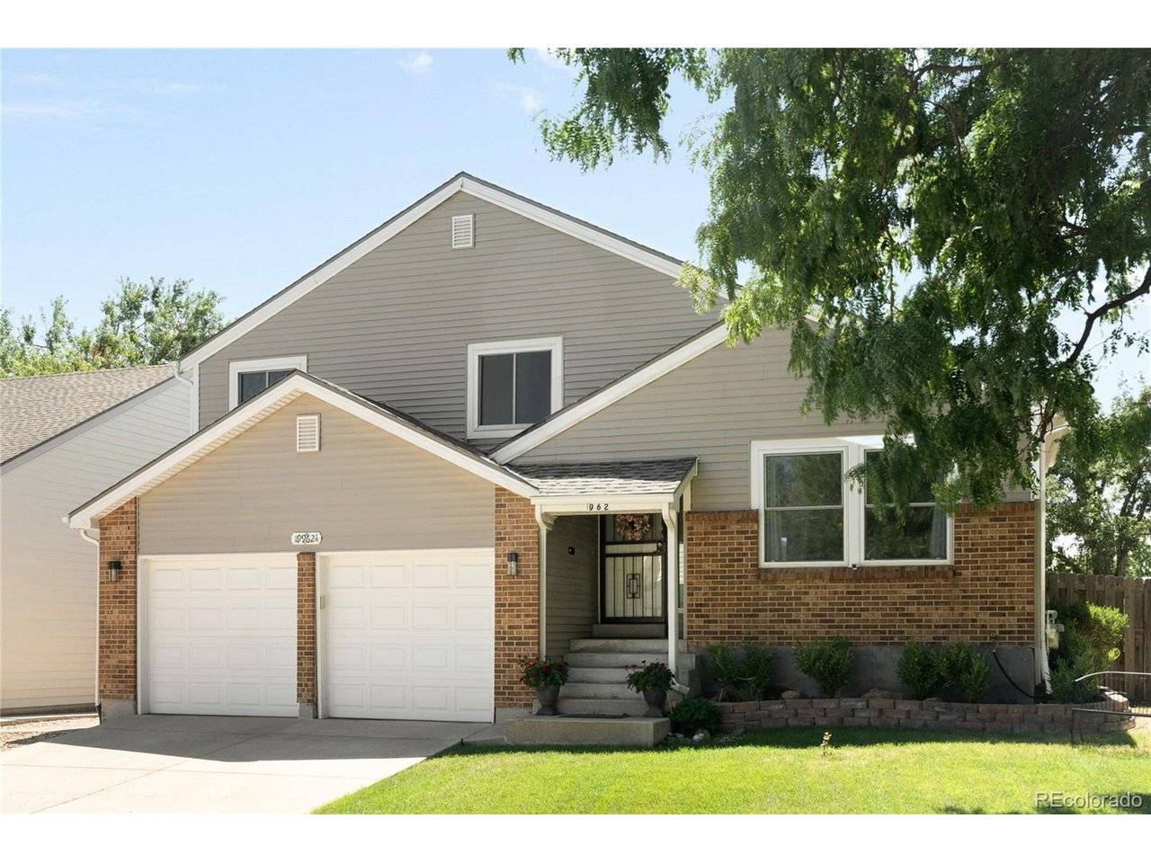 9962 W 82nd, Arvada, CO 80005