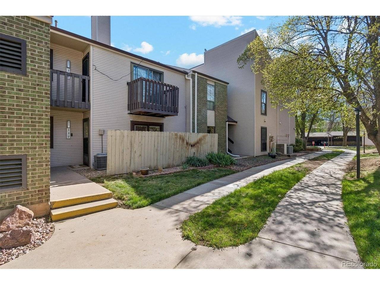 3550 S Harlan #11-339, Denver, CO 80235