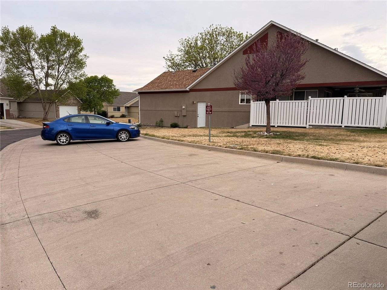 1720 32nd #23, Evans, CO 80620