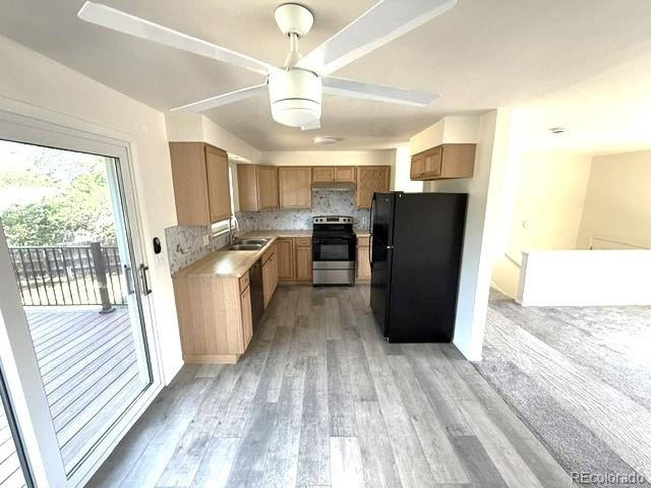 812 S Bermont, Lafayette, CO 80026