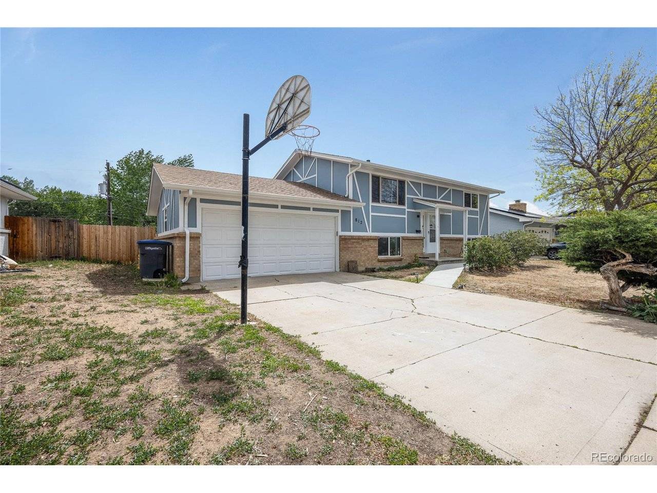 812 S Bermont, Lafayette, CO 80026