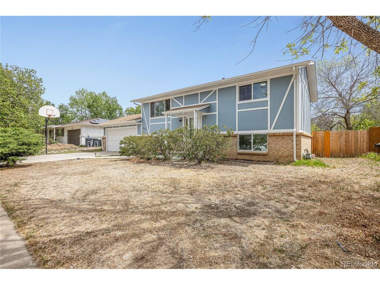812 S Bermont, Lafayette, CO 80026