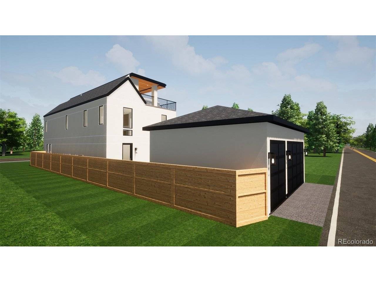 4552 Winona, Denver, CO 80212