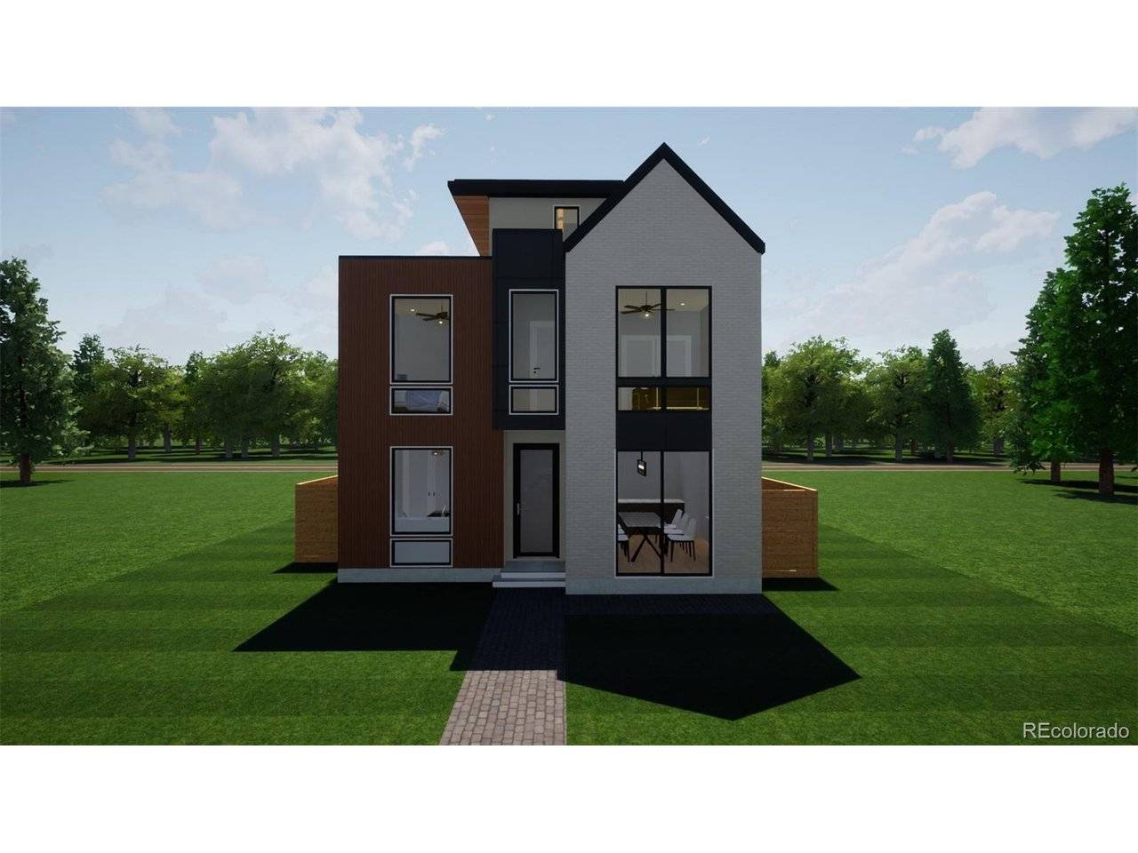 4552 Winona, Denver, CO 80212